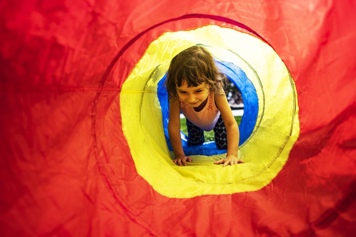 Annual "What If" festival spotlights innovation and imagination (copy)